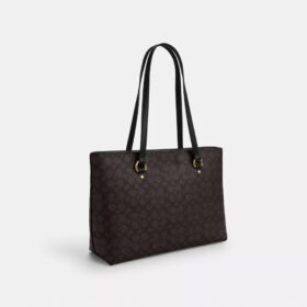 Station Tote-tasker i Signature Canvas