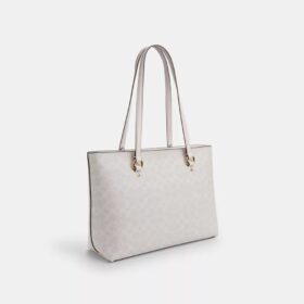 Station Tote-tasker i Signature Canvas