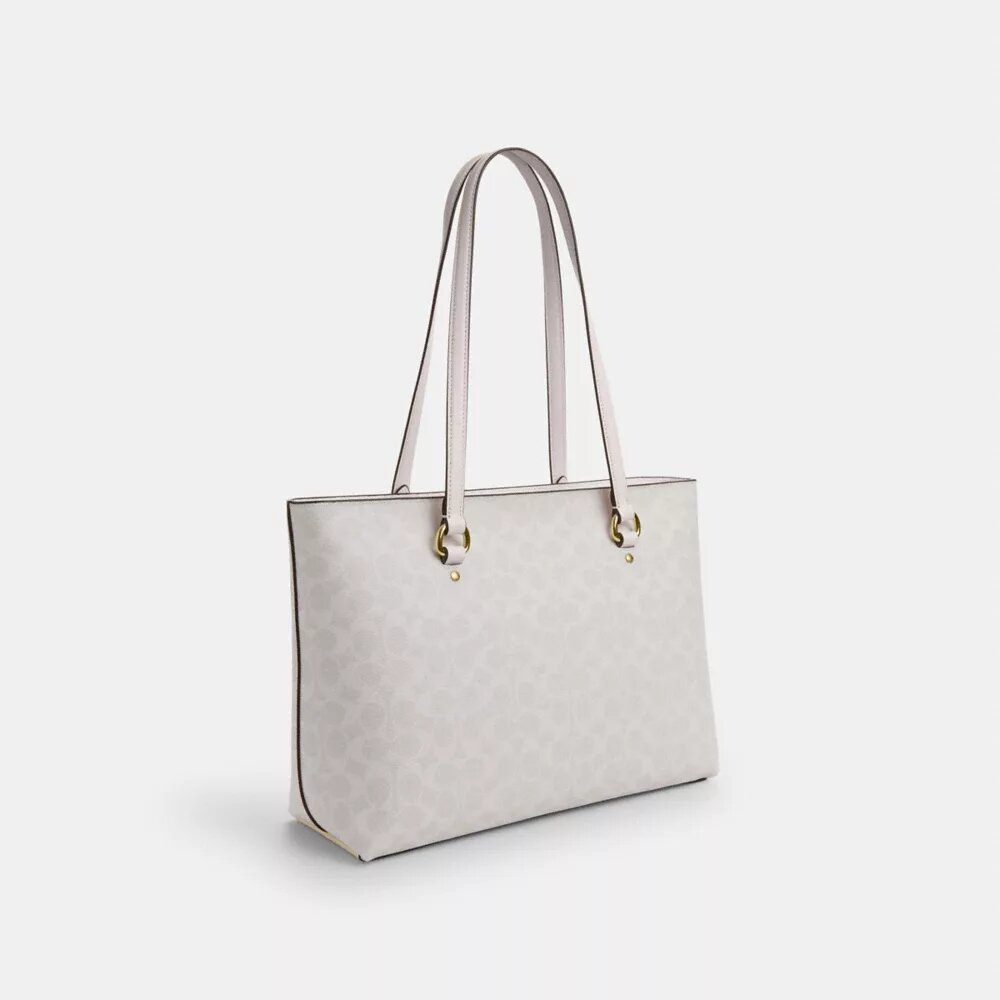 Station Tote-tasker i Signature Canvas