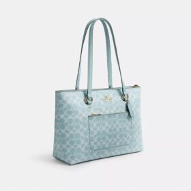 Station Tote-tasker i Signature Canvas