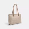 Station Tote-tasker i Signature Canvas