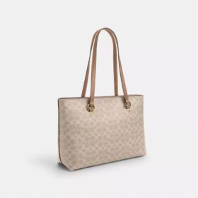 Station Tote-tasker i Signature Canvas