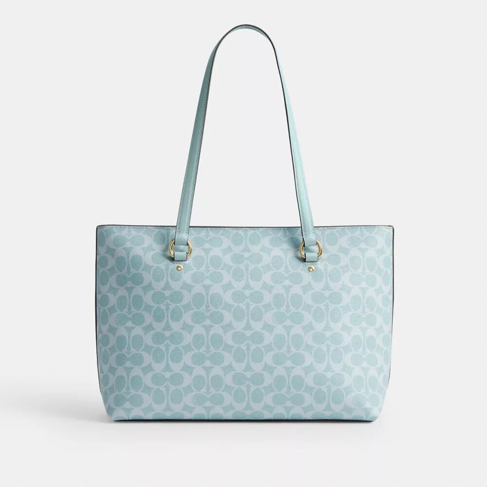 Station Tote-tasker i Signature Canvas