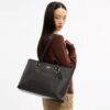 Station Tote-tasker i Signature Canvas