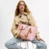 Station Tote-tasker i Signature Canvas