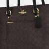 Station Tote-tasker i Signature Canvas
