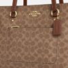 Station Tote-tasker i Signature Canvas
