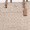 Station Tote-tasker i Signature Canvas
