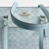 Station Tote-tasker i Signature Canvas