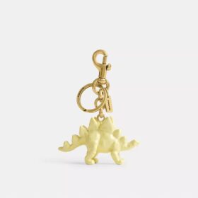 Stegosaurus-taskevedhæng