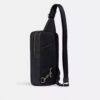 Sullivan Pack i blokmønstret Signature Canvas