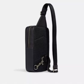 Sullivan Pack i blokmønstret Signature Canvas
