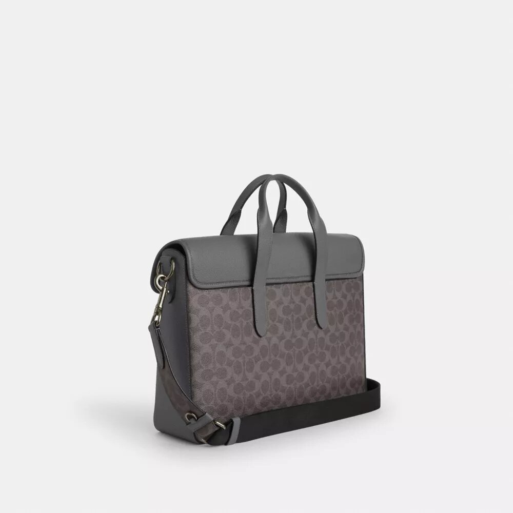 Sullivan Portfolio-mappe i Signature Canvas