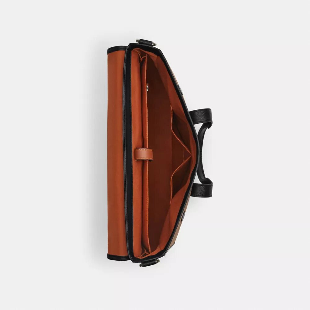 Sullivan Portfolio-mappe i Signature Canvas