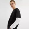 T-shirt i økologisk bomuld