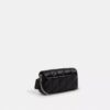Tabby Chain Crossbody-taske 19 med quiltning