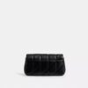Tabby Chain Crossbody-taske 19 med quiltning
