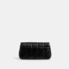 Tabby Chain Crossbody-taske 19 med quiltning