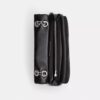 Tabby Chain Crossbody-taske 19 med quiltning