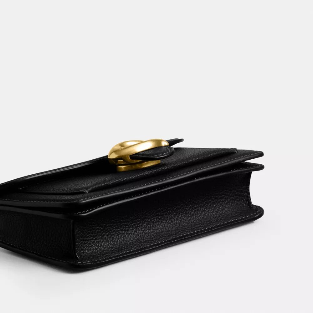 Tabby Chain Crossbody-tasker 19