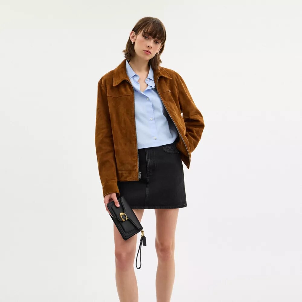 Tabby Chain Crossbody-tasker 19