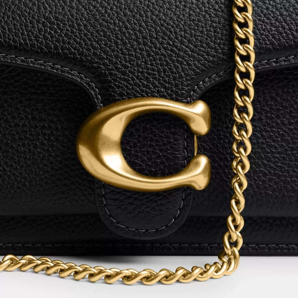 Tabby Chain Crossbody-tasker 19