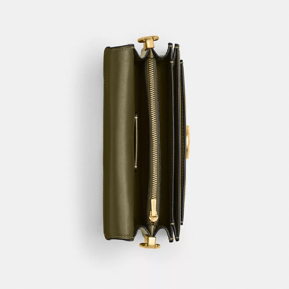 Tabby skuldertaske 20