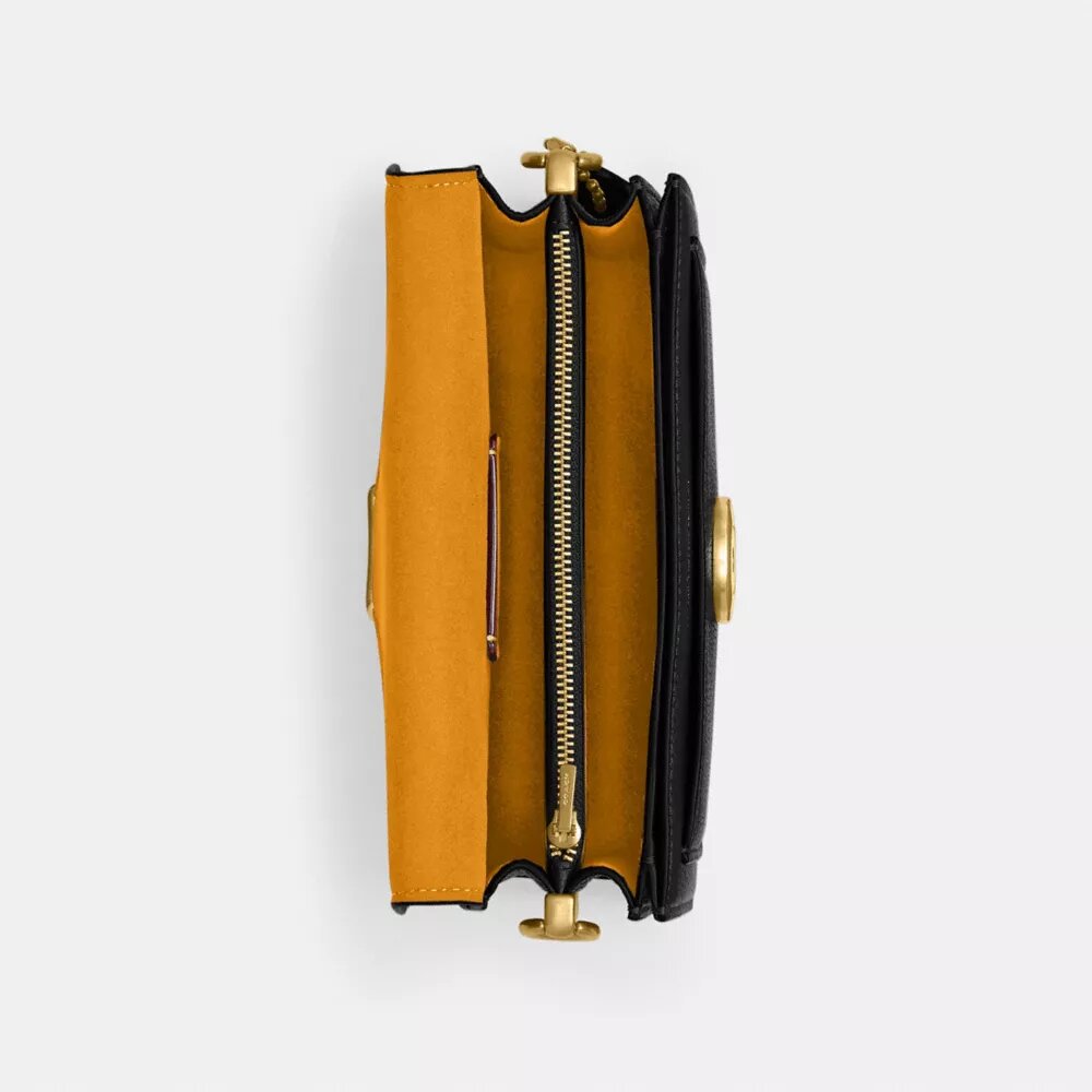 Tabby skuldertaske 20
