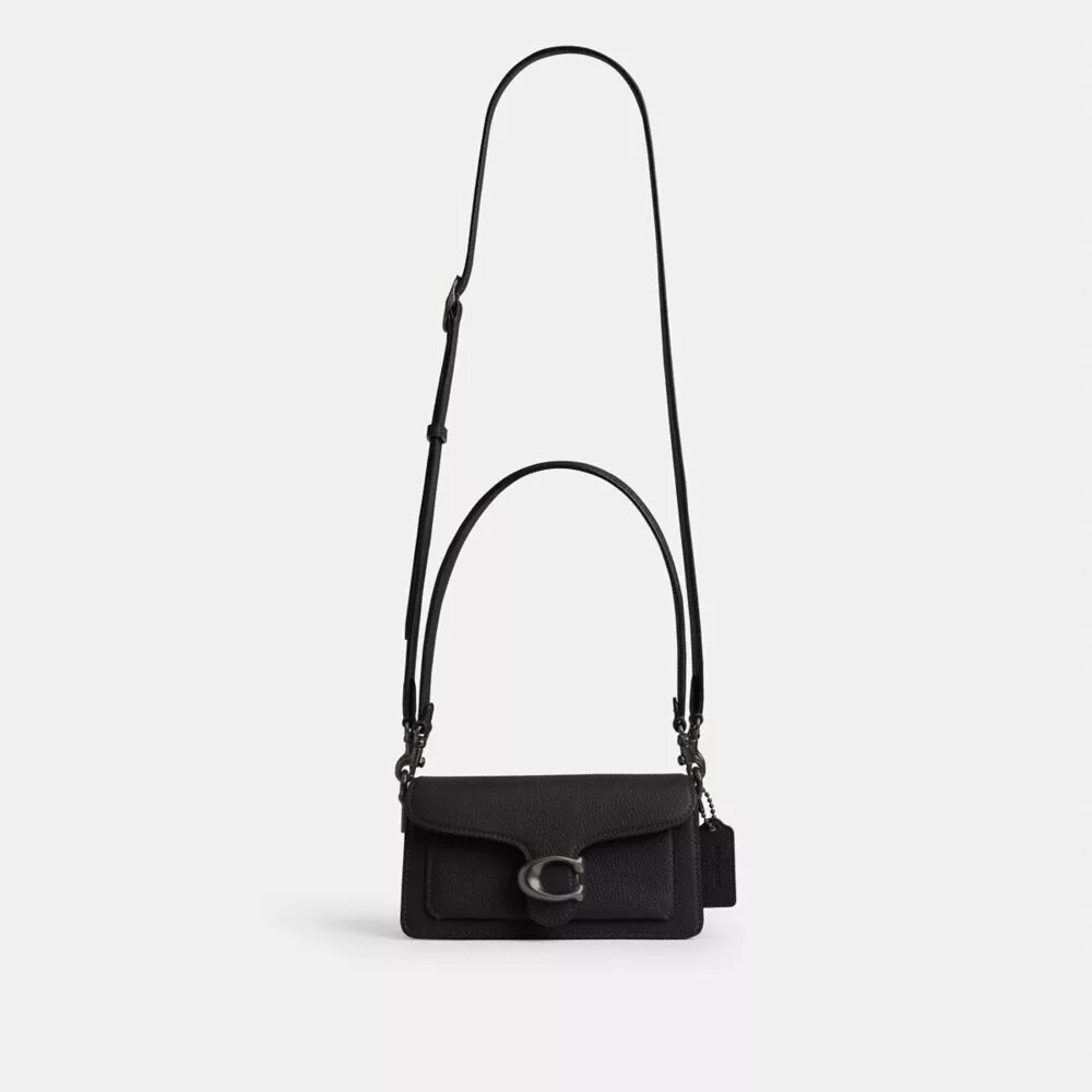 Tabby skuldertaske 20