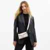 Tabby skuldertaske 20