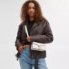 Tabby skuldertaske 20