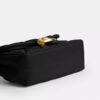 Tabby skuldertaske 20 med pudekviltning