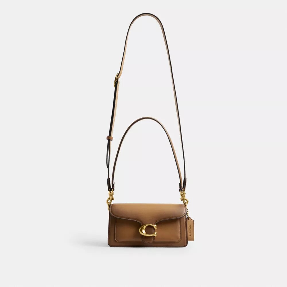 Tabby skuldertasker 20