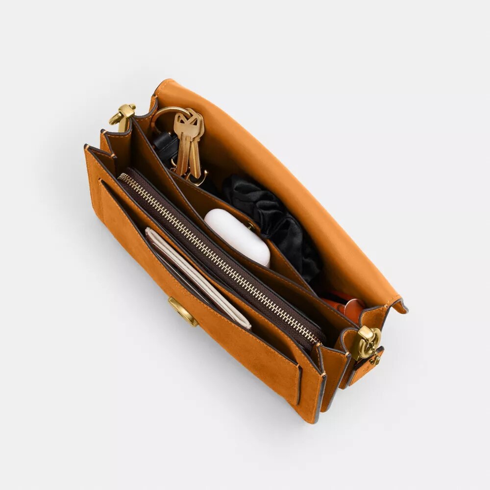 Tabby skuldertasker 26