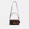 Tabby skuldertasker 26 i Signature Canvas