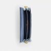 Tabby skuldertasker 26 med genbrugt denim-patchwork