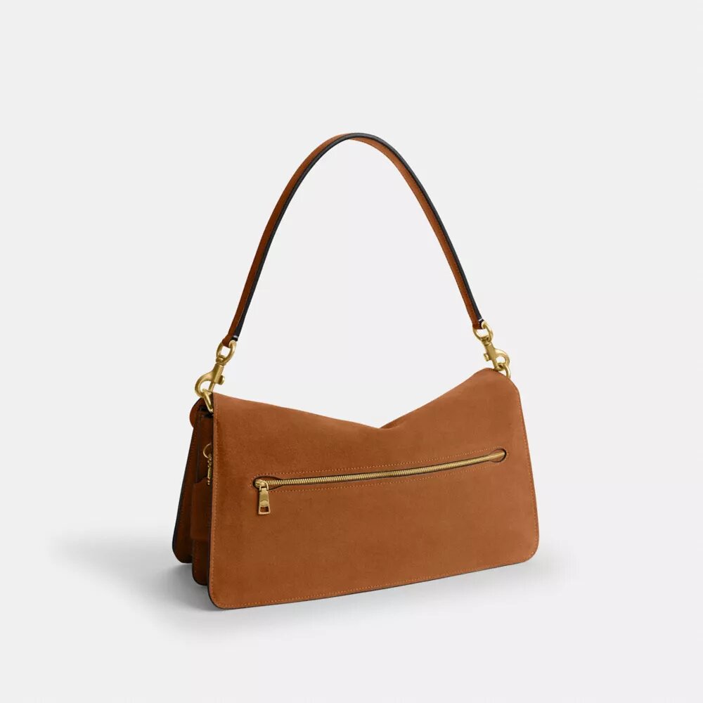 Tabby skuldertasker 36