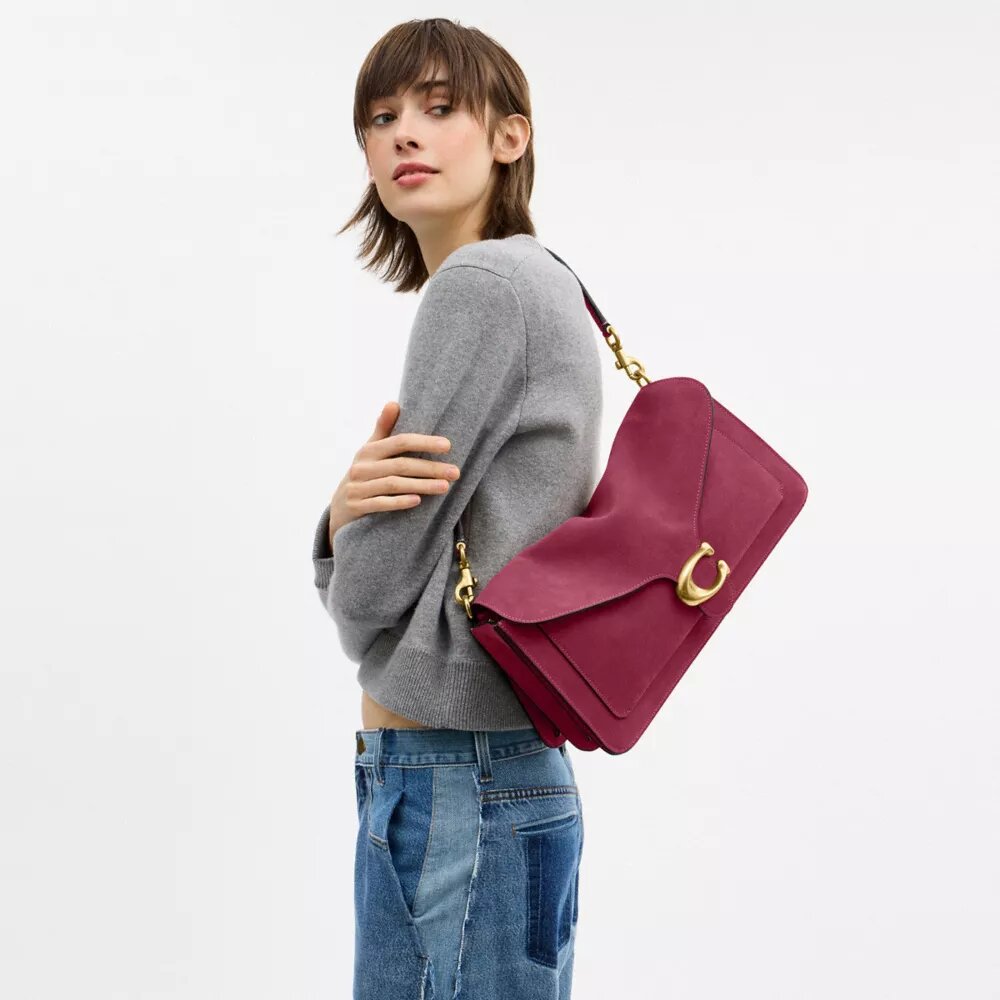 Tabby skuldertasker 36
