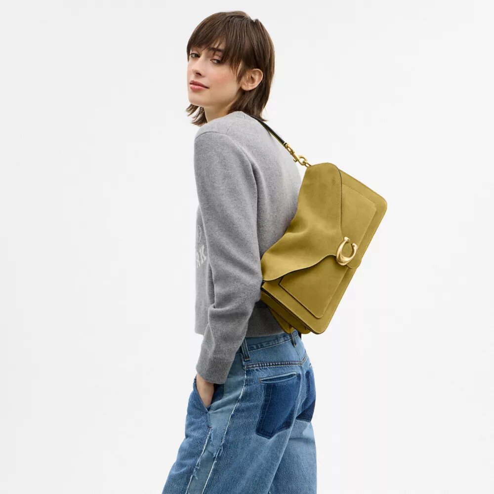 Tabby skuldertasker 36