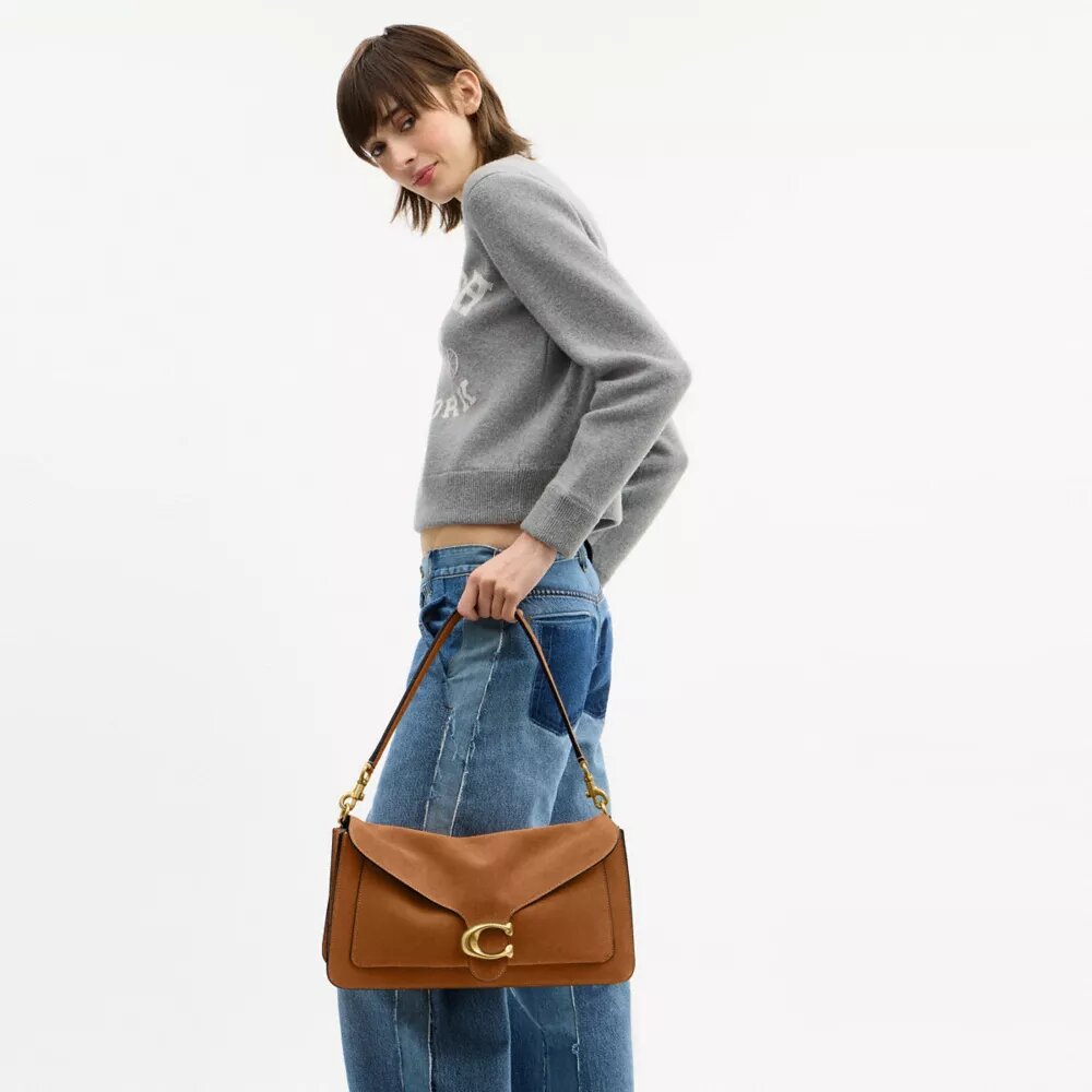 Tabby skuldertasker 36