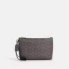 Taske i Signature Canvas