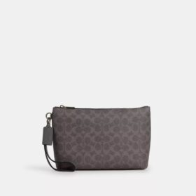 Taske i Signature Canvas