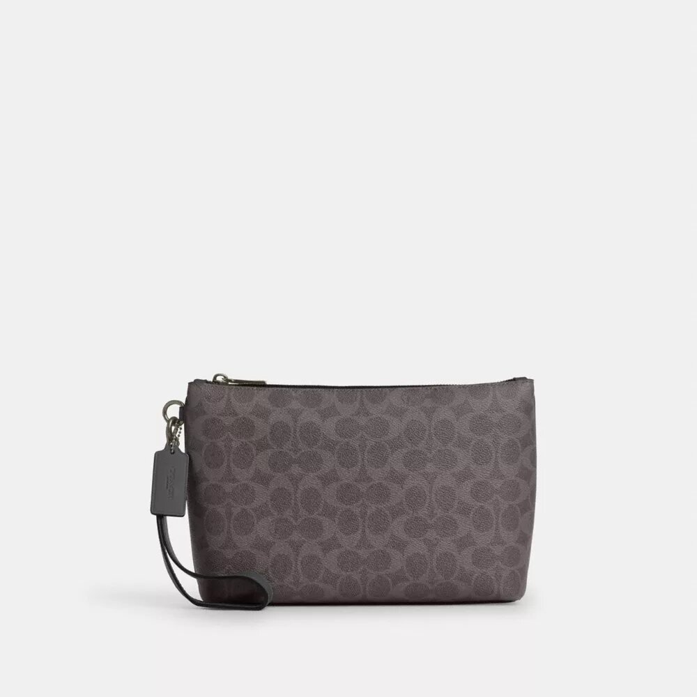Taske i Signature Canvas