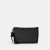 Taske i Signature Canvas