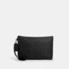 Taske i Signature Canvas