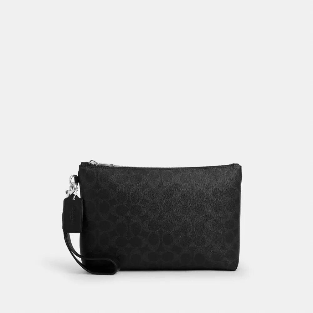 Taske i Signature Canvas