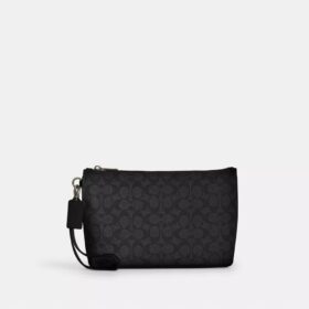 Taske i Signature Canvas