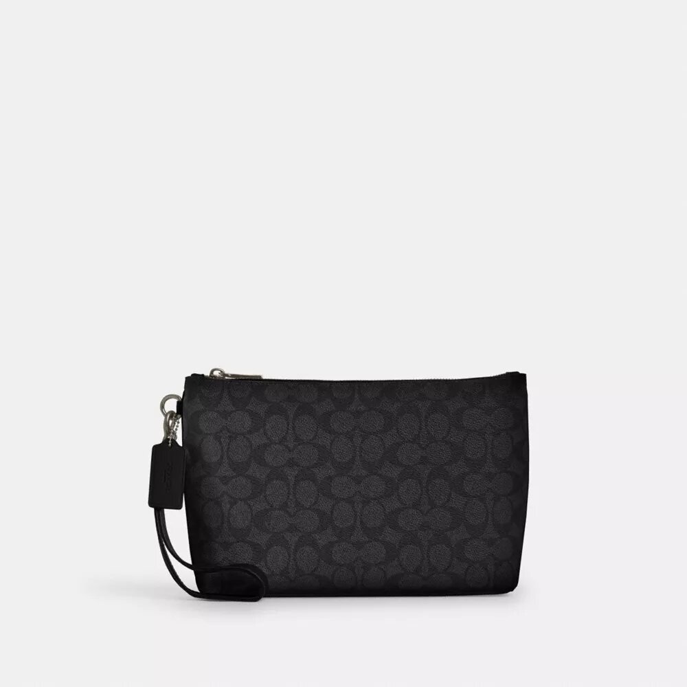 Taske i Signature Canvas