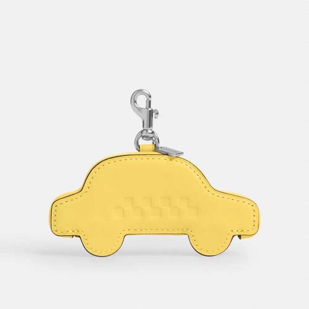 Taxi-taskevedhæng