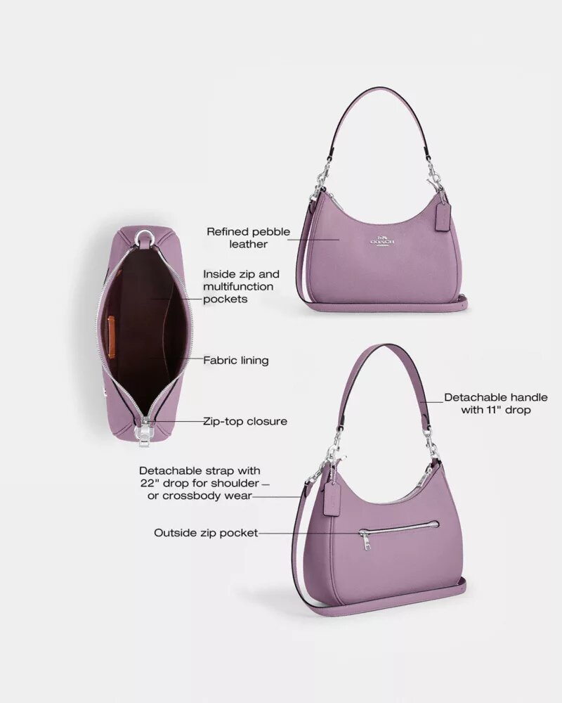 Teri Hobo-taske